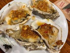 -汉巴味德(沈阳万象汇店)