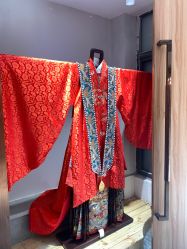 -彭彭的汉服体验馆(东湖林语店)