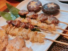 -有喜屋·深夜食堂(北京西路店)