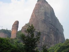 -丹霞山风景名胜区