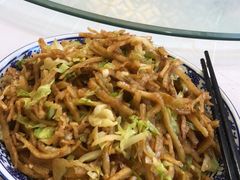 -西北老马食府(陈家营西路店)