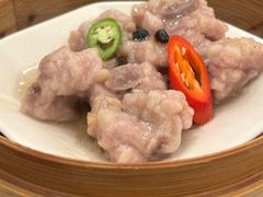 -京香轩·中餐厅(上海中庚聚龙酒店)