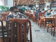 大堂-柴氏风味斋(甘家口店)