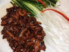 -椿记烧鹅(叠彩店)