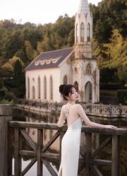 -Bridal Queen·婚纱女皇