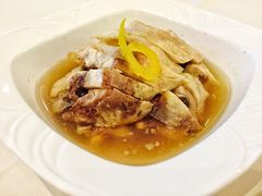 正兴醉鸡-老正兴菜馆(福州路店)