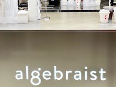 -代数学家algebraist(苏州中心店)