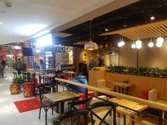 大鼓米线-汇吃汇喝美食街(上海建发浦悦荟广场店)