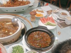 -名善山珍·野生菌汤锅(文殊院店)