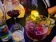 -叁口组·秘密酒廊(钱王街店)