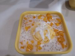 杨枝甘露-芬芳甜品(东风西路店)