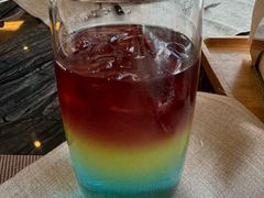 -东方红海鲜百汇(国际大厦店)