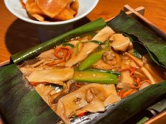 -菌自由丨野生菌火锅特色庭院餐厅(丽江古城店)