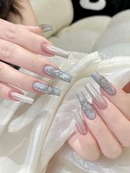 -M·X Nail日式美甲美睫