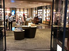 -COACH蔻驰(恒隆广场店)