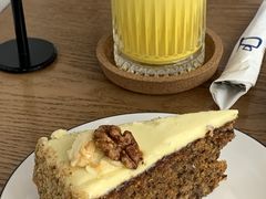 -Jamaicablue Coffeeshop(中央广场店)