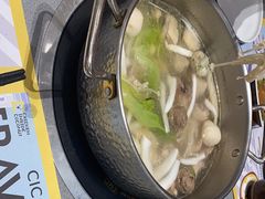 -椰小鸡·琼州糟粕醋·火锅(美兰缤纷城店)