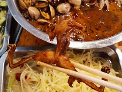 -陈氏肥蛤(小纬六路总店)