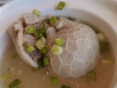 羊肚包肉-牧人嘎查蒙餐(富强路店)