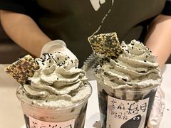 -成川茶店·潮汕工夫浓茶(万象店)