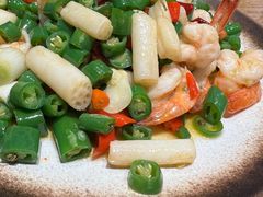 藕带虾球-米店·云南菜(南门店)