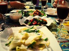 -泰妃堂.泰菜.夜宵(赤岗总店)