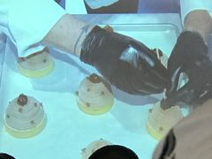 -王森咖啡西点烘焙培训(上海名厨中心店)