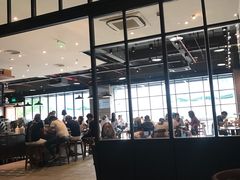 -星巴克臻选(重庆大学城熙街店)