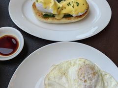 -广州文华东方酒店·悦铂尼西餐厅