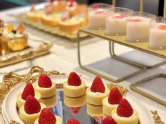 企业茶歇下午茶甜品台-艾加柒克蛋糕茶歇甜品台(春熙路店)