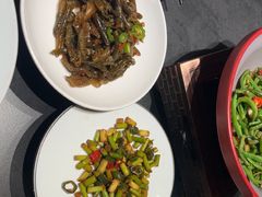 -鸽子侯·家宴·平价海鲜(市图书馆店)