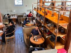 -1901 Cafe(西四店)
