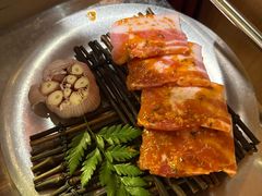 -伊茉家的烤肉店(勒泰中心店)