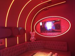 -星聚会KTV(中关村领展购物广场店)