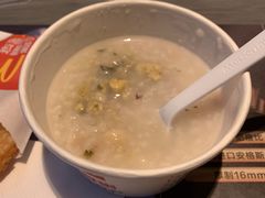 -麦当劳(哈西万达店)
