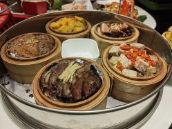 -喜临门婚宴广场·宴会厅