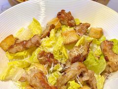 -静香HOUSE·全时段融合餐厅(七星欢乐颂店)