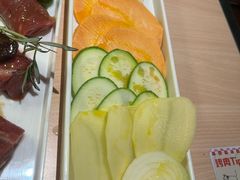 -伊茉家的烤肉店(勒泰中心店)