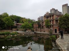 -晋江五店市传统文化旅游区