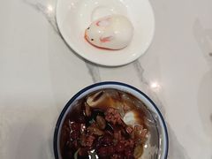 -品大三·经典淮扬菜(大行宫店)