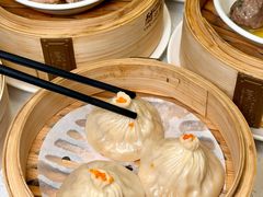 -酌宴府The China Club·广州万富希尔顿酒店(云城东路店)