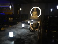 -梅筑·创意料理(王府井百货店)