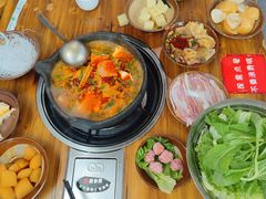 -笔记安顺夺夺粉火锅