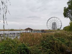 -苏州吴中太湖旅游区