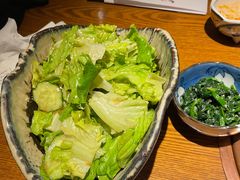 -炎蔵牛舌烤肉