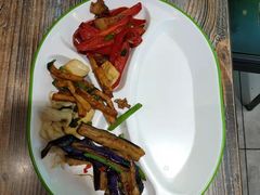 -大米先生(绿地中央广场店)