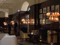 -LONG BAR 廊吧(外滩华尔道夫酒店)