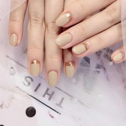 -M·X Nail日式美甲美睫