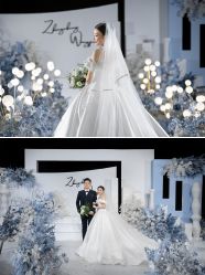 -MECCI婚礼摄影跟拍(红东方广场店)