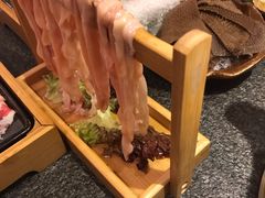 -湊湊火锅·茶憩(和平大悦城店)